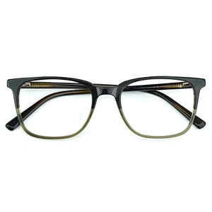 PH2202 New model Color matching optical frame magnet clip glasses wenzhou produce eyeglasses