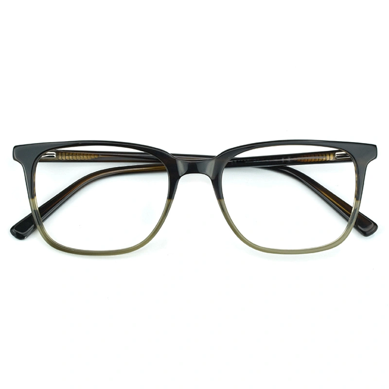 PH2202 New model Color matching optical frame magnet clip glasses wenzhou produce eyeglasses