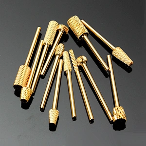 Nail Drill Bits