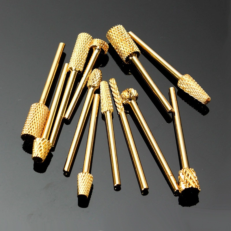 Nail Drill Bits