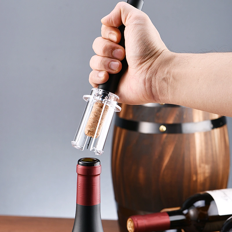 JWO001 Air Pump Wine Opener