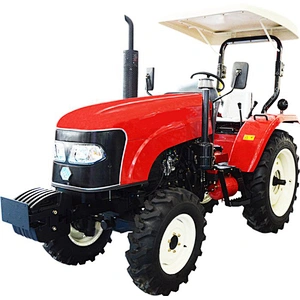 Tractor model WD504Z