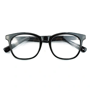 Manufacturer wholesale low price for stock eyewear frames custom design eyewear frames with custom logo service