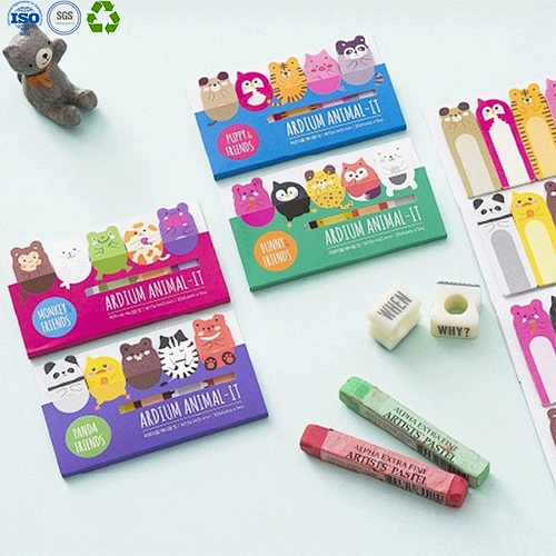 Post-it Notes