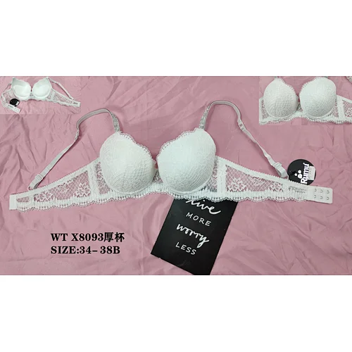 WTX8093厚杯,bra