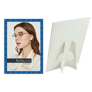 professional Optical frames poster eyewear poster