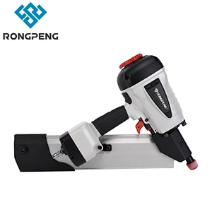RONGPENG 34° Clipped Head Framing Nailer CHF10034RA