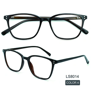Top search rank Eyeglasses Optical Fashion Italian Eyewear Store Myopia Glasses Frame for Amazon