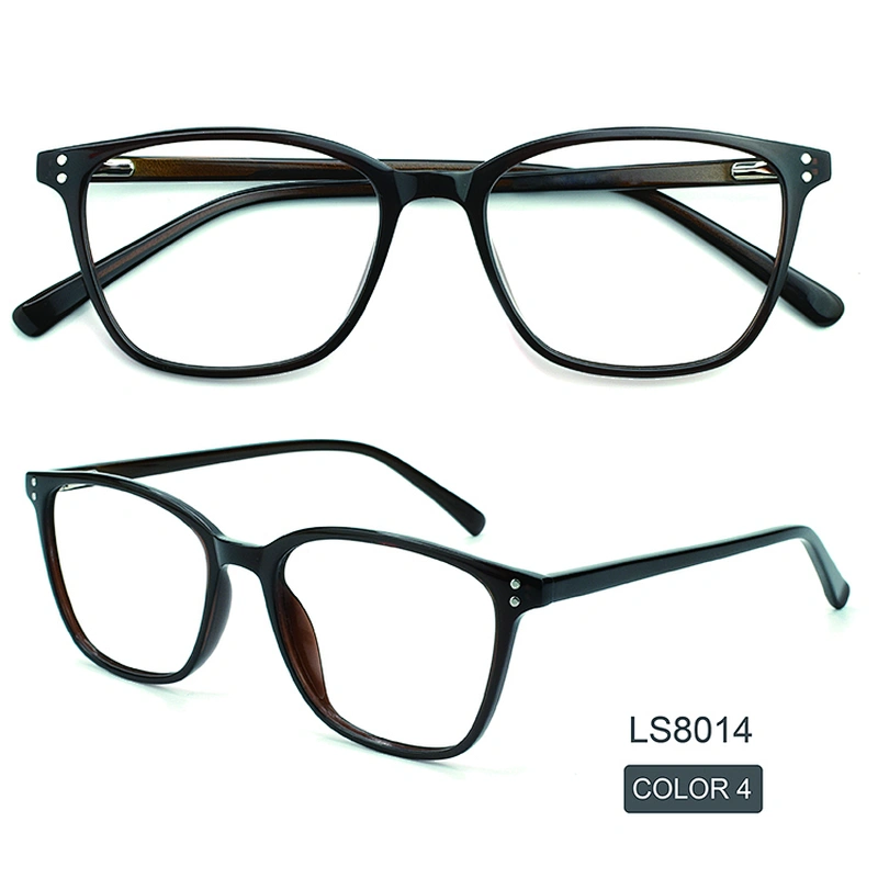 Top search rank Eyeglasses Optical Fashion Italian Eyewear Store Myopia Glasses Frame for Amazon