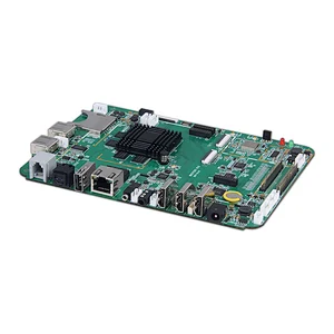 RK3288 Dual Display Board