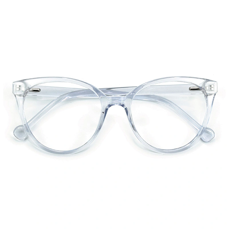 China Frame Fashion Blue Light Blocking Computer Optical Glasses New Arrival Anti Blue Ray Eyeglasses