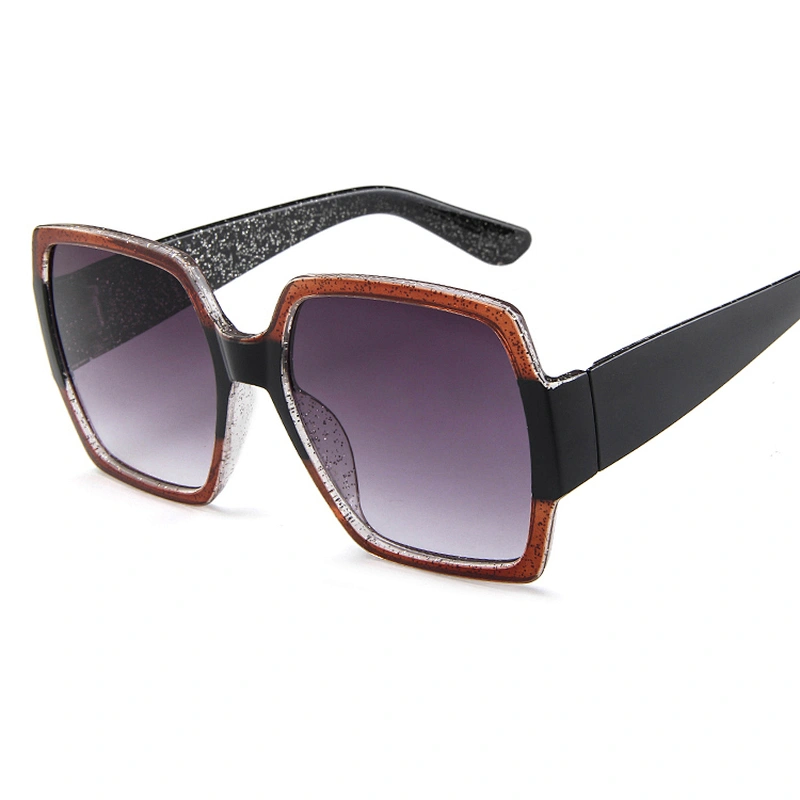 Cheap custom logo and color match sun glasses women fashionable sunglasses for event