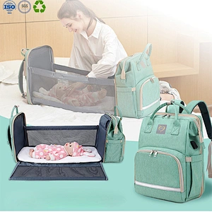Mom Backpack