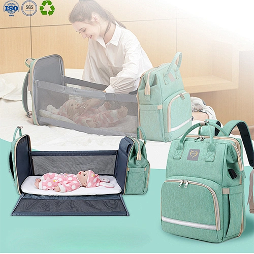 Mom Backpack