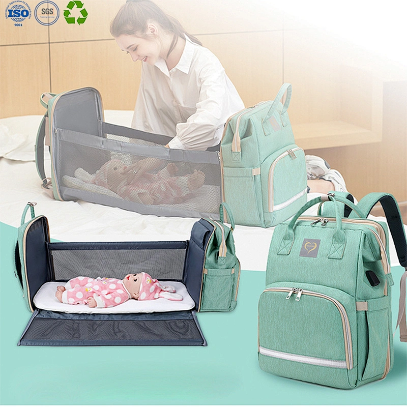 Mom Backpack