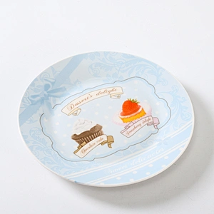 DINNER PLATE