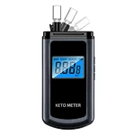 Our Newest Mems Sensor Breath Ketone Meter