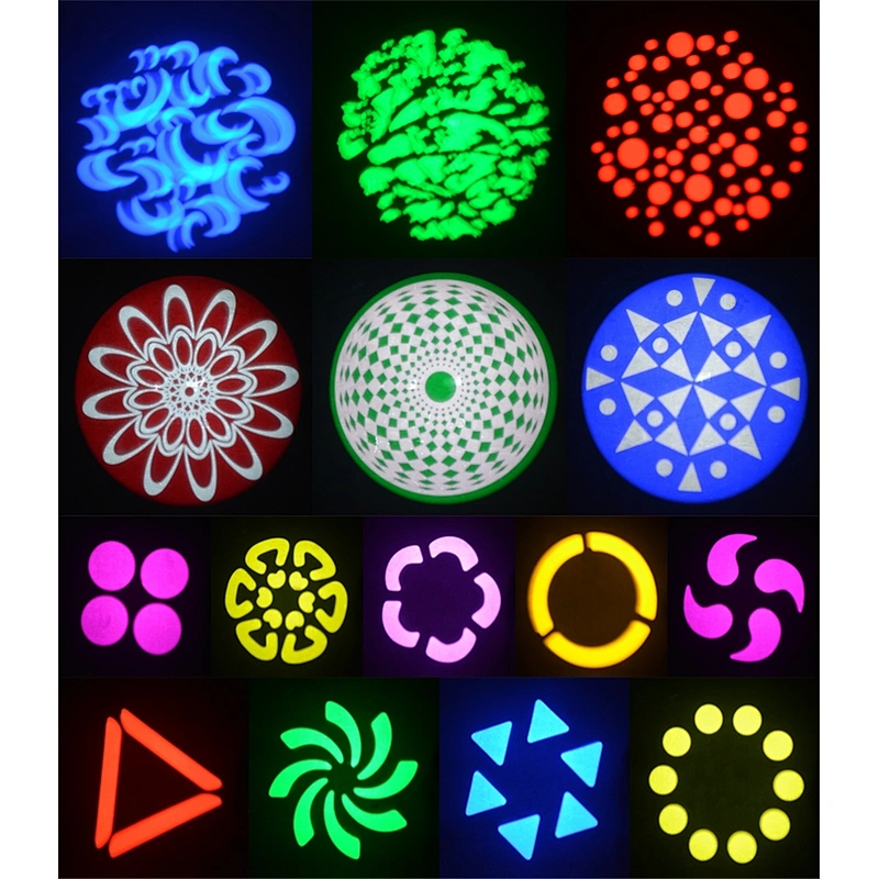 2021 NEW 180W LED Moving Head Spot Light