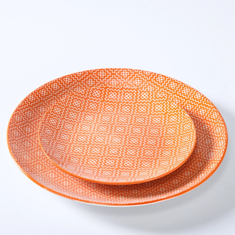 PAD PRINTING DINNEREARE