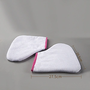 Cotton Foot Covers