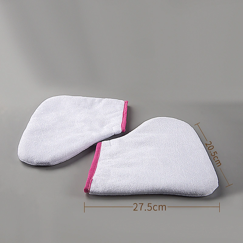 Cotton Foot Covers