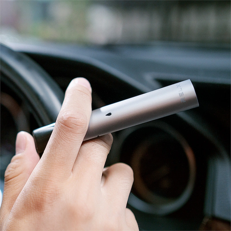 2021 New Electronic Cigarette Private Label CBD Vape Pen