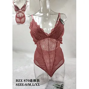 BZX870连体衣