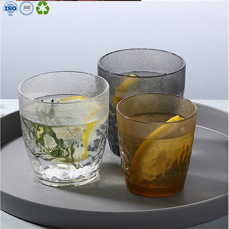 Acrylic water cup