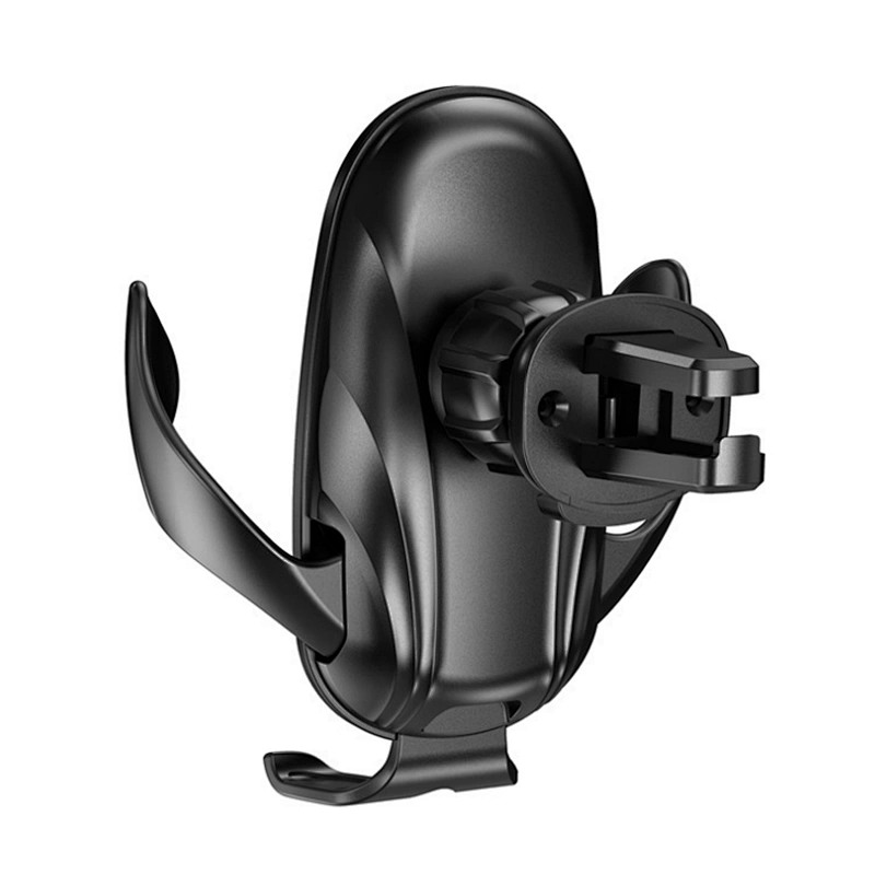JC001 10W smart sensor wireless car charger