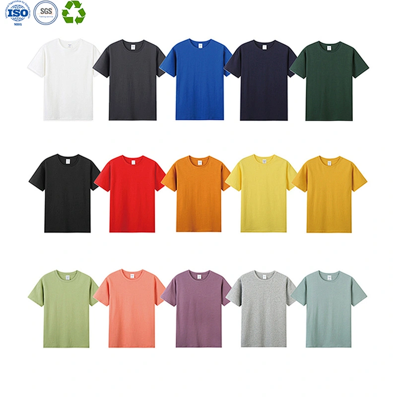 Couple T-shirt For Men And Women