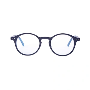 2021 New Progressive Eyeglasses Anti Blue Light Blocking Optical Frame Fashion Designer Computer Glasses For Kids