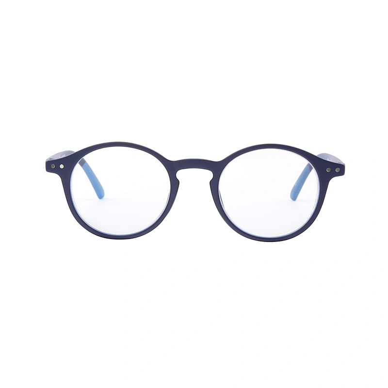 2021 New Progressive Eyeglasses Anti Blue Light Blocking Optical Frame Fashion Designer Computer Glasses For Kids