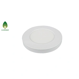 Multi-fit Round LED Ceiling Downlight 55-265mm Cutout