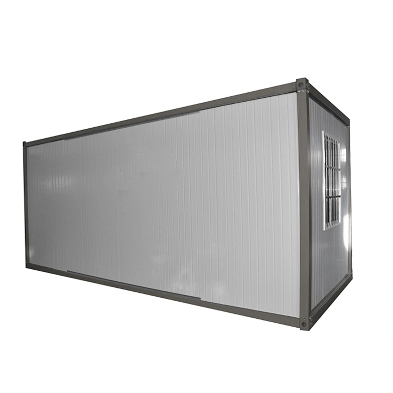 multi-function prefab movable luxury flat packing container house hotel home Prefabricated House