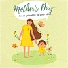 Happy Mother's Day And Remember To Say Love To Mom