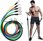 resistance yoga band