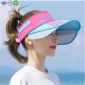 Sport Sun Visor