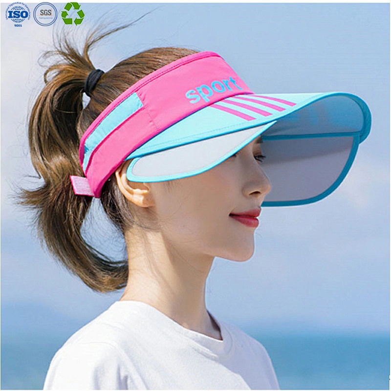 Sport Sun Visor