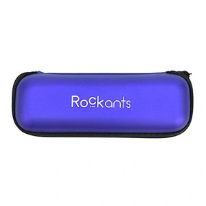 Rockants Soft Leather Eyeglass Cases Kids Packaging Box