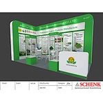 [Coming Soon] Sunrise invites you to attend the BIOFACH SOUTHEAST ASIA 2019 in Bangkok!