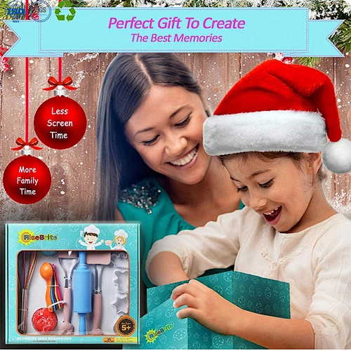 Chef set toys for kids