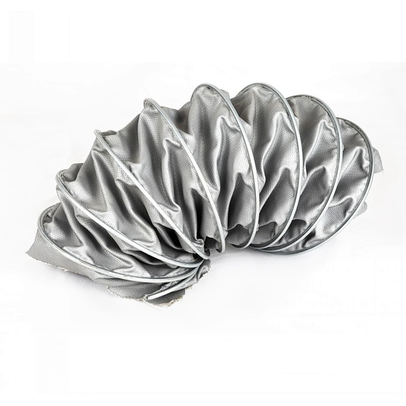 High Temperature Duct 400 Degrees