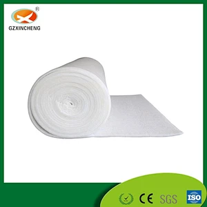 Primary Efficiency Filtration Cotton