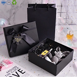 Luxury gift box