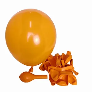 hot sell 5 inch small 200pcs packs Latex Balloons Wedding Party Decoration Supplies