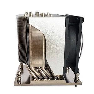 EPYC SP3 TR4 CPU cooling fan workstation industrial computer server CPU heatsink