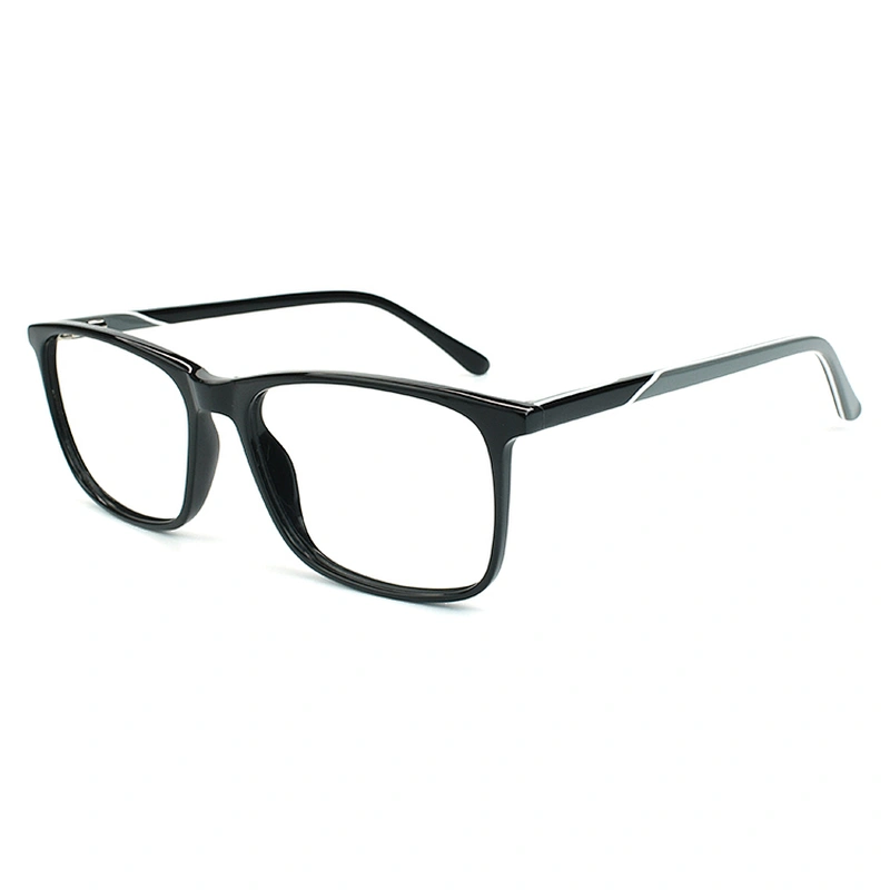Fashion Unisex Acetate Bluelight Block Blue Ray Radiation Protect Anti Blue Light Glasses Blocking Filter Computer Gaming Glasses