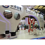 Huayang sales volume 1.5 Million tons and built 7 new production lines in 2020
