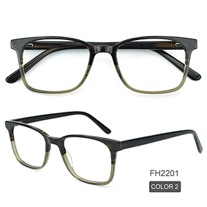 PH2201 All face shape match china wholesale optical eyeglasses frame