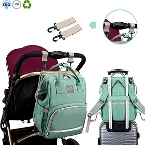 Mom Backpack